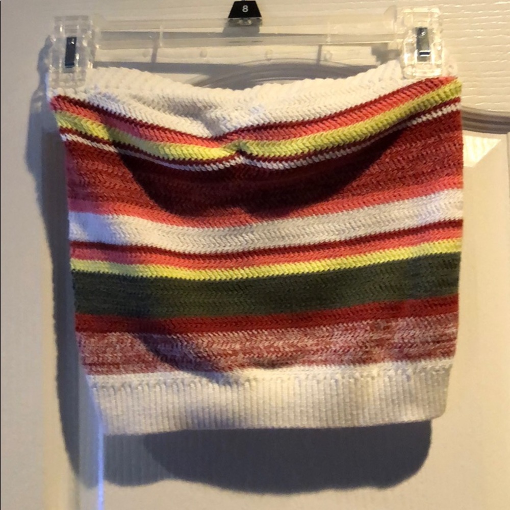 Aerie tube top